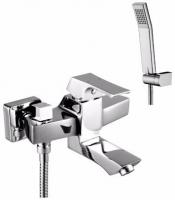 Смеситель Lemark UNIT LM4514C для ванны и душа 