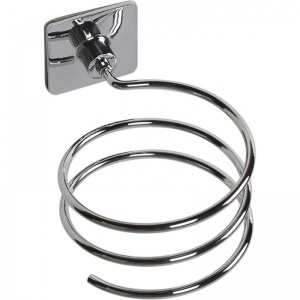 Держатель фена Fixsen SQUARE FX-93119  