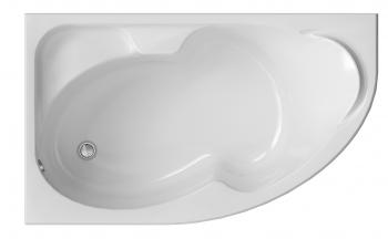 Ванна акриловая 1Marka DIANA 01ди1590л 150x90 см. левая 