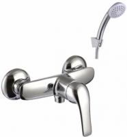 Смеситель Lemark PLUS ADVANCE LM1203C для душа 