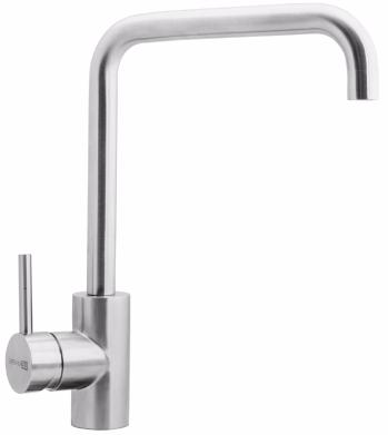 Смеситель Lemark EXPERT LM5077S для кухонной мойки 