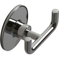Крючок двойной Fixsen ROUND FX-92105A  
