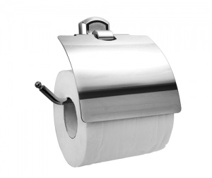 Держатель туалетной бумаги WasserKRAFT ODER K-3025  