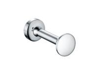 Крючок одинарный Keuco ELEGANCE 11615 010000  