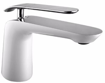 Смеситель Lemark MELANGE LM4906CW для раковины 