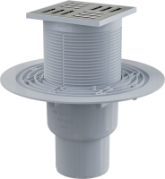 Трап сливной Alcaplast  APV201  