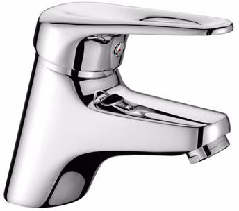 Смеситель Lemark LUNA LM4106C для раковины 