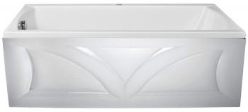 Ванна акриловая 1Marka MODERN 01мод15570 155x70 см. 