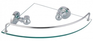 Полка угловая Fixsen STYLE FX-41103A  