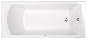 Ванна акриловая Santek МОНАКО XL 1.WH11.1.980 170x75 см. 