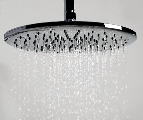 Лейка верхний душ WasserKRAFT  A030  