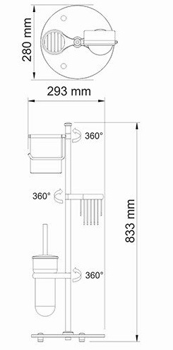  WasserKRAFT  K-1236  
