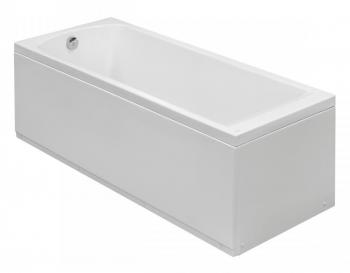 Ванна акриловая Santek ФИДЖИ 1.WH50.1.598 150x75 см. 