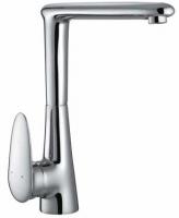 Смеситель Lemark STATUS LM4405C для кухонной мойки 
