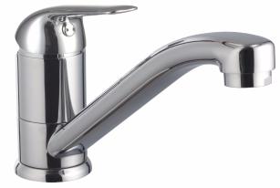 Смеситель Lemark PLUS ADVANCE LM1204C для кухонной мойки 