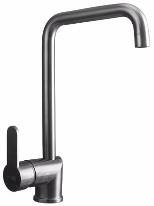 Смеситель Lemark EXPERT LM5073S для кухонной мойки 