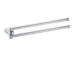 Полотенцедержатель WasserKRAFT BERKEL K-6831  