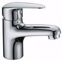 Смеситель Lemark PRAMEN LM3306C для раковины 