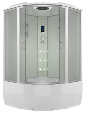 Душевая кабина Erlit  ER4320T-W3 120x120 см. 