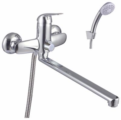 Смеситель Lemark PLUS ADVANCE LM1251C универсальный 
