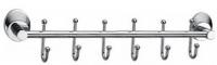 Крючок шестерной Fixsen EUROPA FX-21805-6  