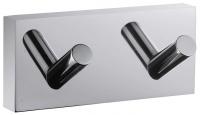 Крючок двойной IDDIS EDIFICE EDISB20i41  