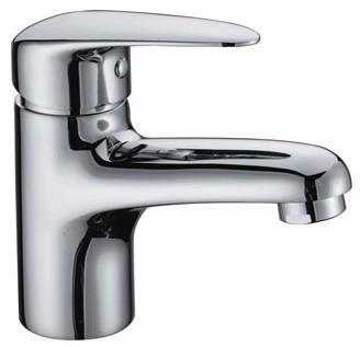 Смеситель Lemark PRAMEN LM3306C для раковины 