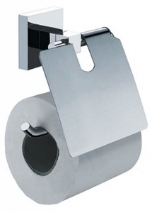 Держатель туалетной бумаги Fixsen METRA FX-11110  