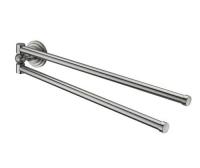 Полотенцедержатель WasserKRAFT AMMER K-7031  
