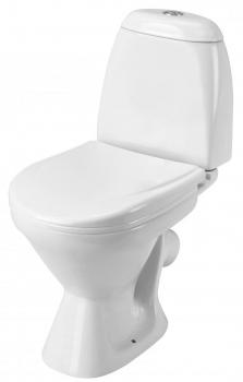 Унитаз-компакт Santek РИМИНИ 1.WH30.2.130  