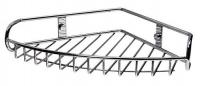 Полка угловая WasserKRAFT  K-1211  