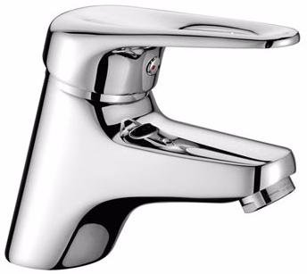 Смеситель Lemark LUNA LM4106C для раковины 
