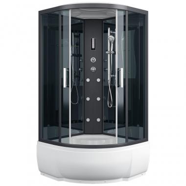 Душевая кабина Erlit  ER5709TP-C24 90x90 см. 