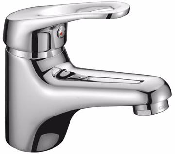 Смеситель Lemark OMEGA LM3106C для раковины 