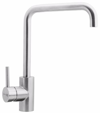 Смеситель Lemark EXPERT LM5077S для кухонной мойки 