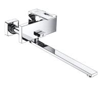Смеситель WasserKRAFT ALME 1502L универсальный 