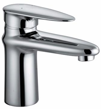 Смеситель Lemark STATUS LM4406C для раковины 