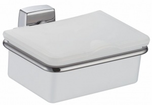 Держатель ватных дисков Fixsen KVADRO FX-61318  
