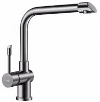 Смеситель Lemark EXPERT LM5074S для кухонной мойки 