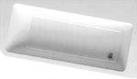 Ванна акриловая Ravak 10* C841000000 160x95 см. правая 