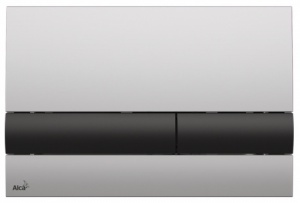 Клавиша для инсталляции Alcaplast  M1712-8  