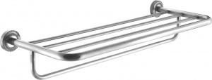 Полотенцедержатель Fixsen STYLE FX-41115  