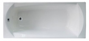 Ванна акриловая 1Marka ELEGANCE 01эл1570 150x70 см. 