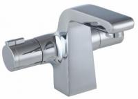 Смеситель Lemark YETI LM7836C для раковины термостатический