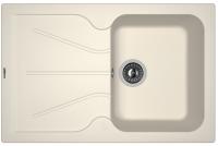 Мойка кухонная керамогранитная Florentina ГАТТИНАРА 780 20.255.B0780.201 78*51 см. жасмин