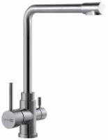 Смеситель Lemark EXPERT LM5060S для кухонной мойки 