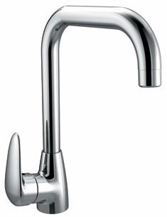 Смеситель Lemark PRAMEN LM3305C для кухонной мойки 