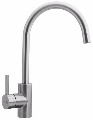Смеситель Lemark EXPERT LM5078S для кухонной мойки 