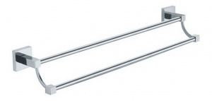 Полотенцедержатель Fixsen METRA FX-11102  
