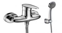 Смеситель Lemark STATUS LM4403C для душа 